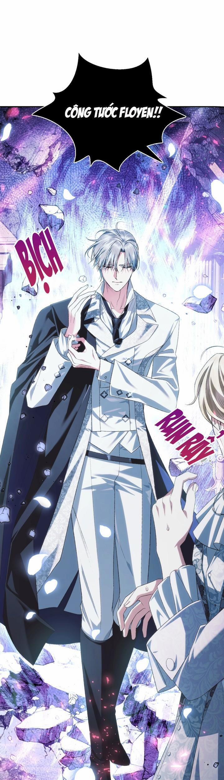 Cha, Con Không Muốn Kết Hôn! 66 trang 30