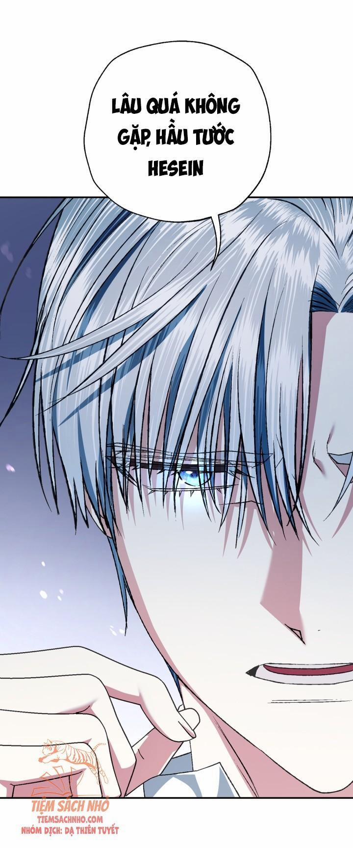 Cha, Con Không Muốn Kết Hôn! 66 trang 32