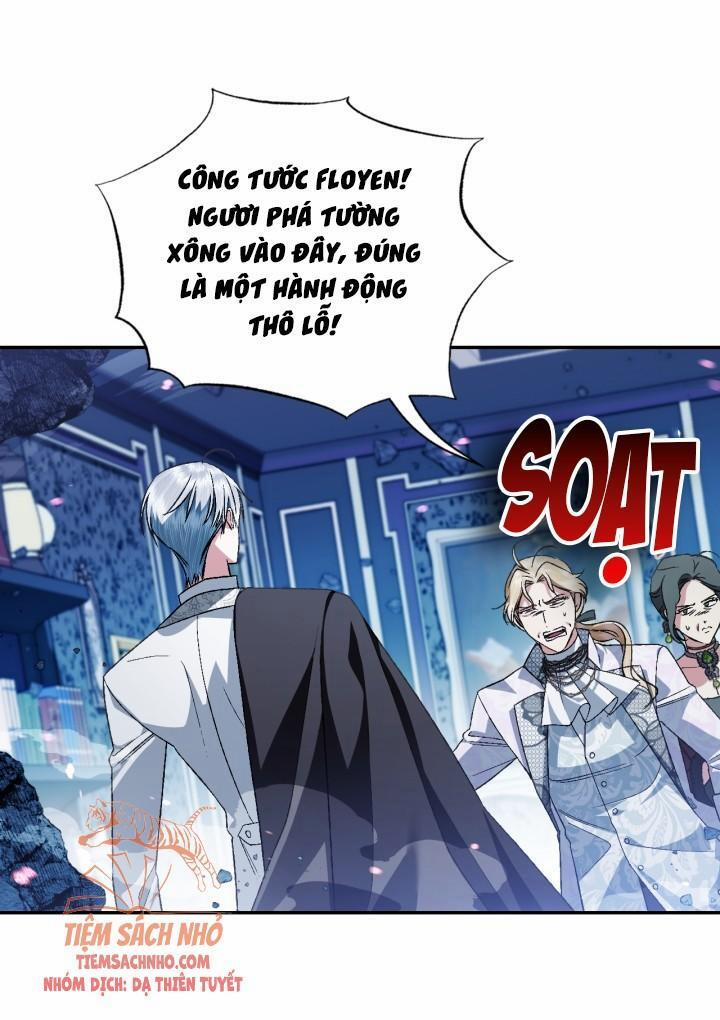 Cha, Con Không Muốn Kết Hôn! 66 trang 33