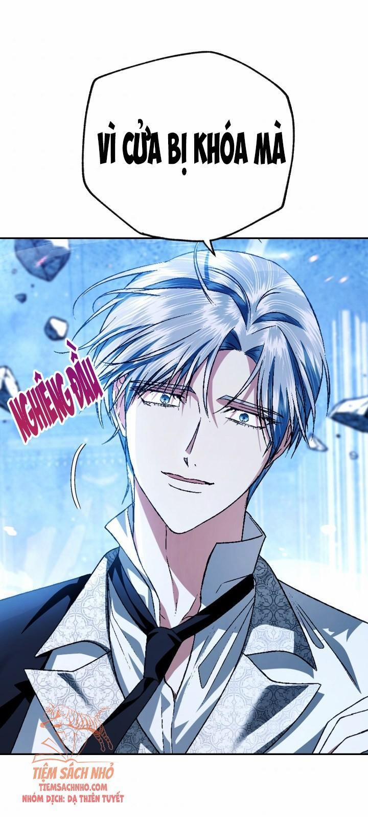 Cha, Con Không Muốn Kết Hôn! 66 trang 35