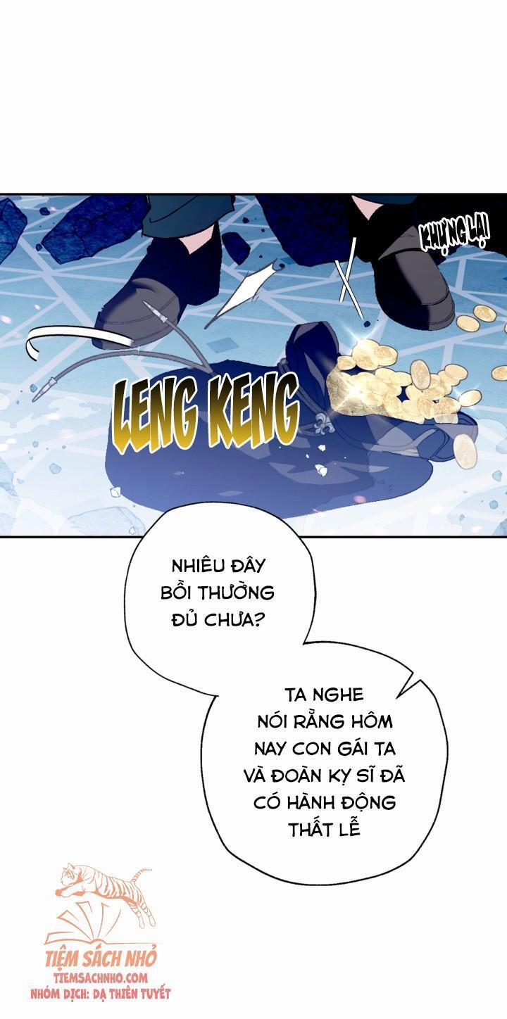 Cha, Con Không Muốn Kết Hôn! 66 trang 38