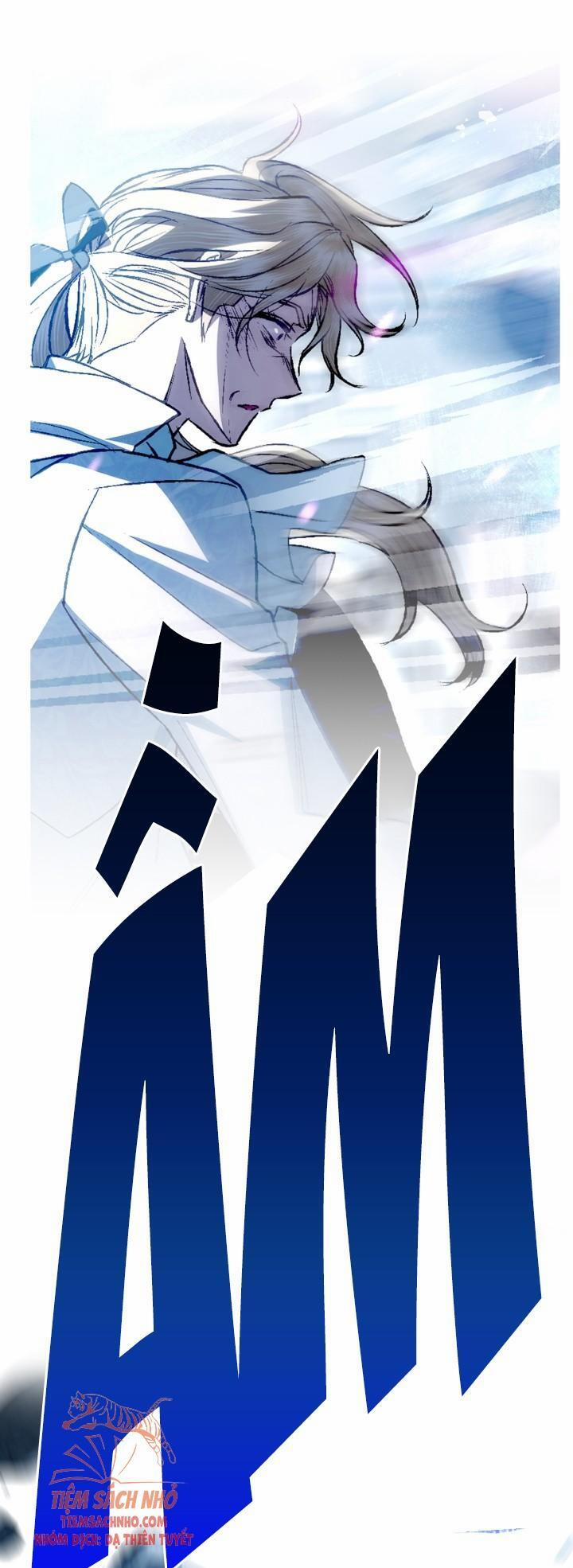 Cha, Con Không Muốn Kết Hôn! 66 trang 40