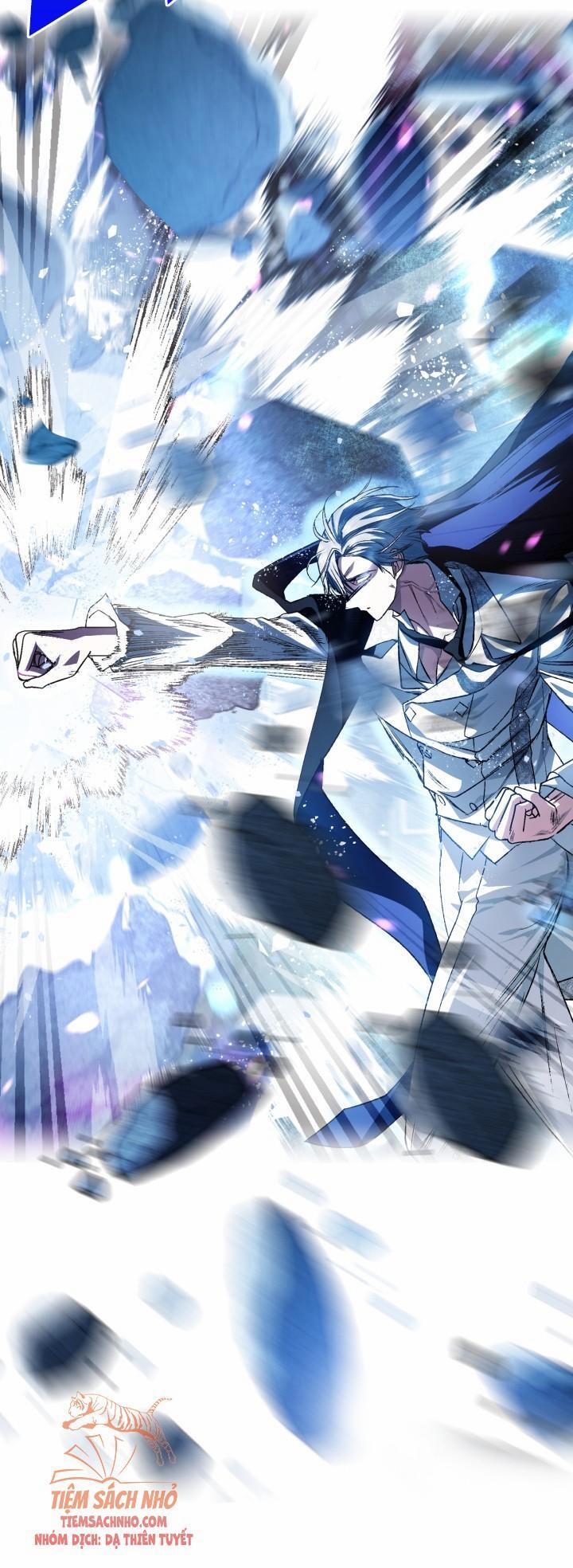 Cha, Con Không Muốn Kết Hôn! 66 trang 41