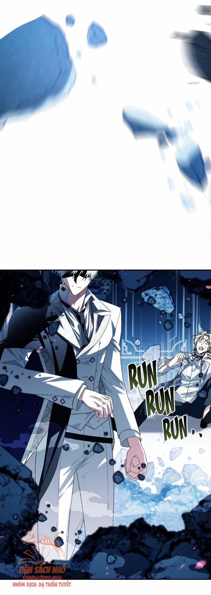 Cha, Con Không Muốn Kết Hôn! 66 trang 42