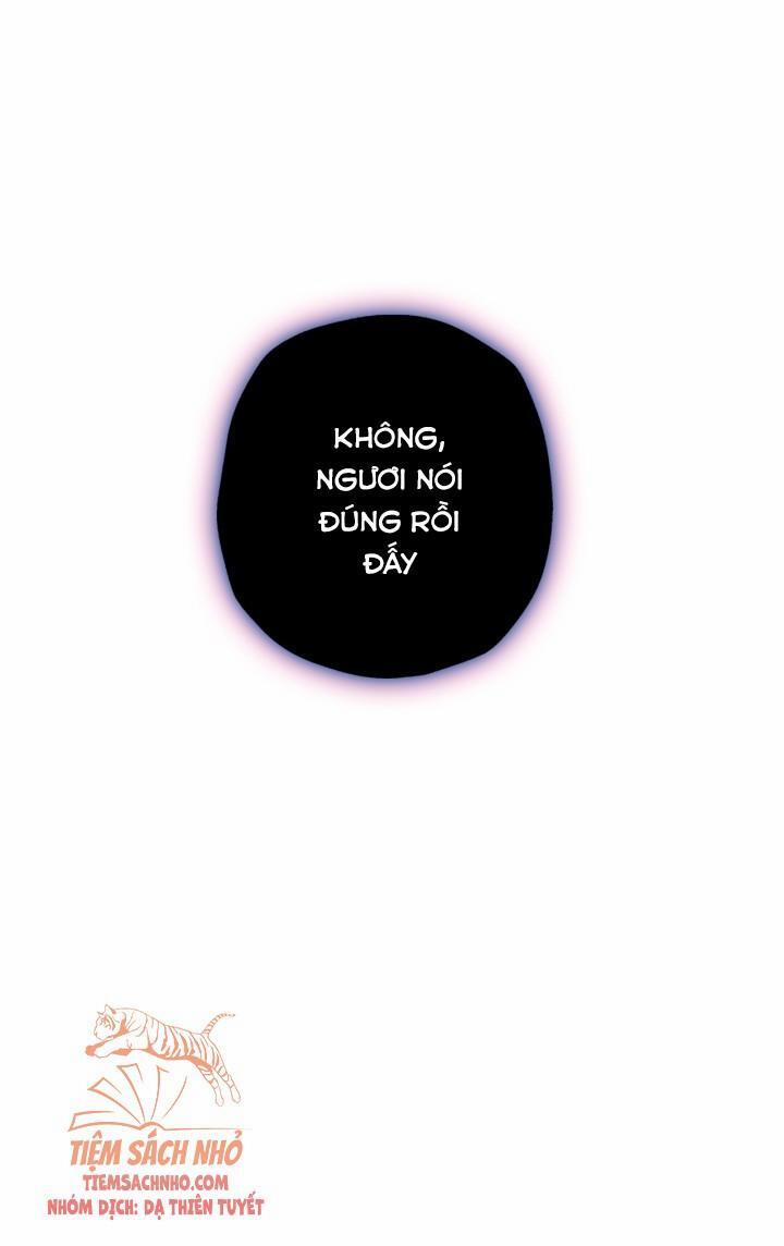 Cha, Con Không Muốn Kết Hôn! 66 trang 44