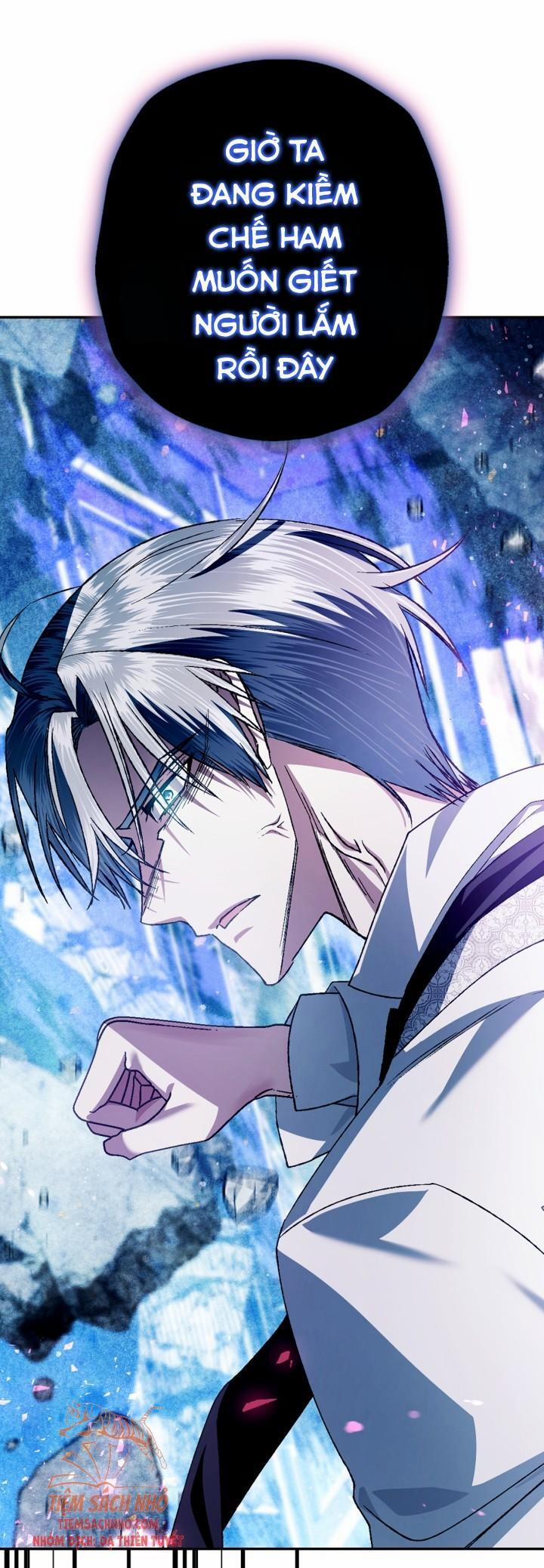 Cha, Con Không Muốn Kết Hôn! 66 trang 45