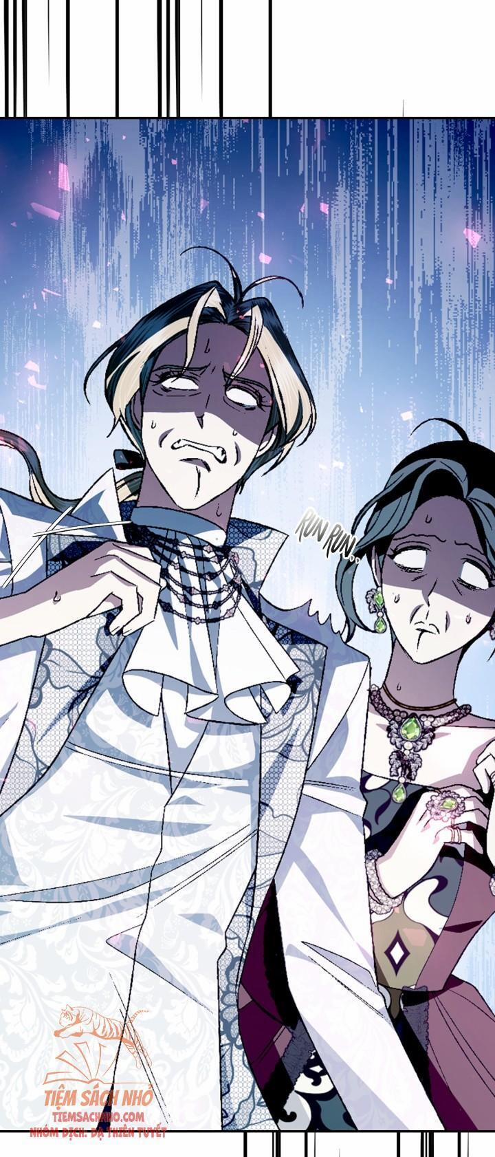 Cha, Con Không Muốn Kết Hôn! 66 trang 46