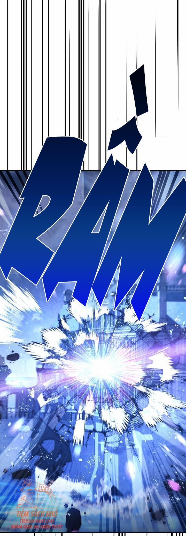 Cha, Con Không Muốn Kết Hôn! 66 trang 48