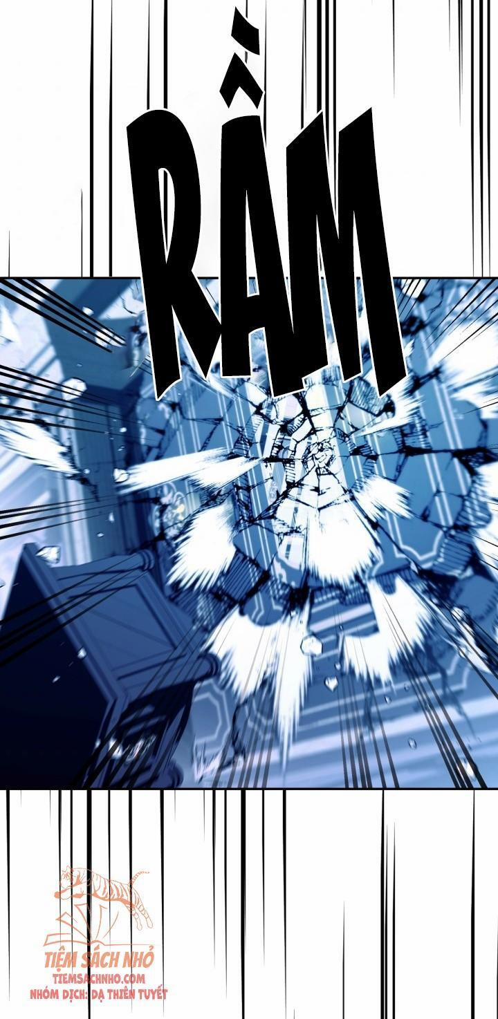 Cha, Con Không Muốn Kết Hôn! 66 trang 49