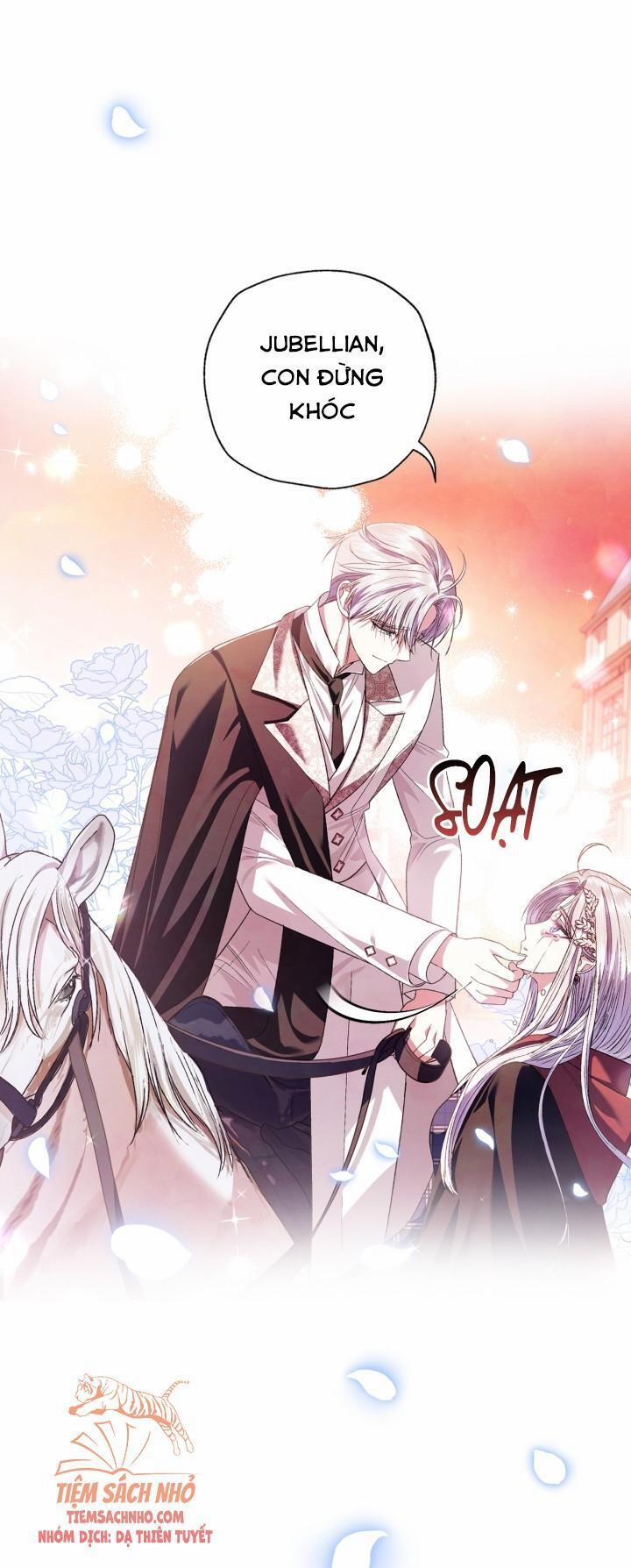 Cha, Con Không Muốn Kết Hôn! 66 trang 5