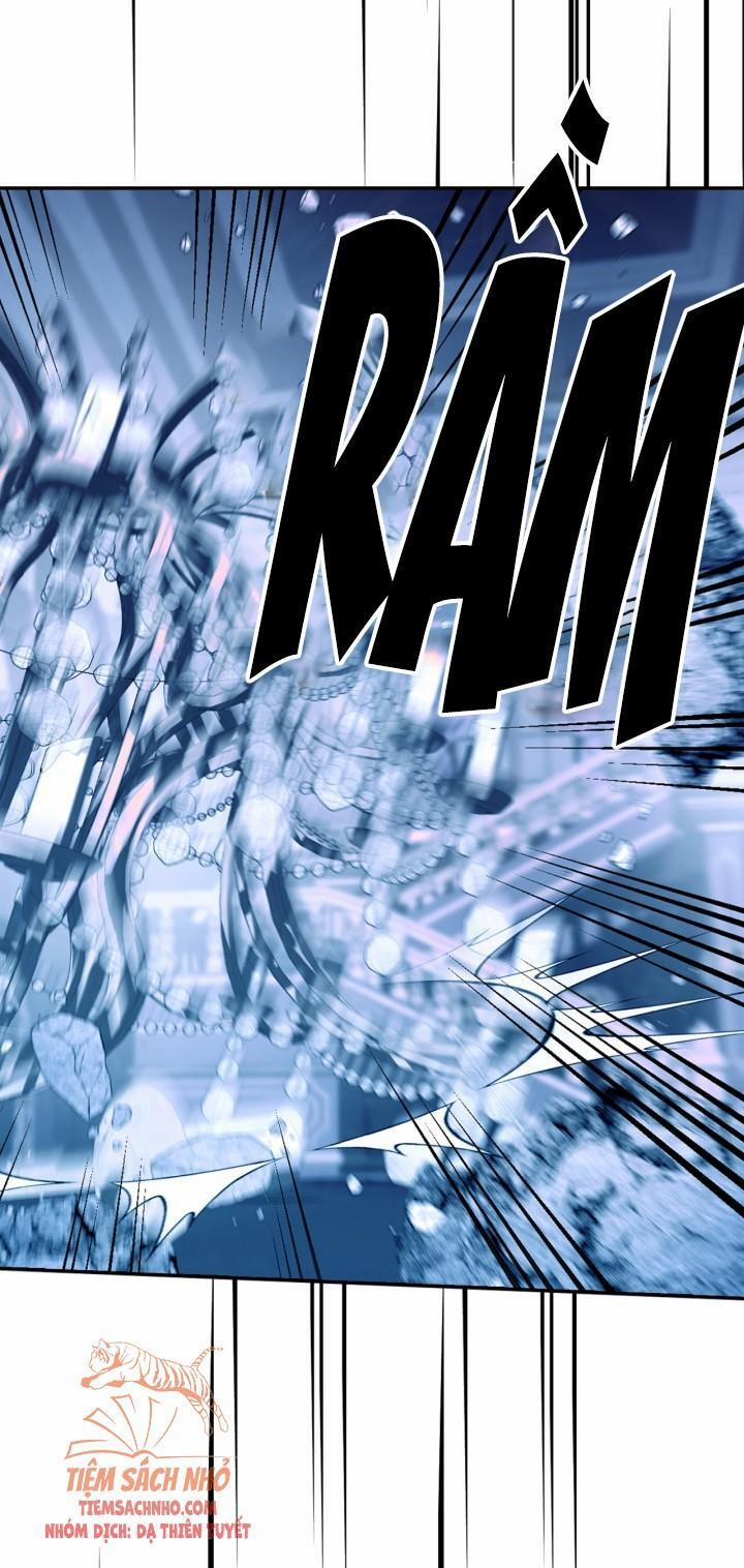 Cha, Con Không Muốn Kết Hôn! 66 trang 50