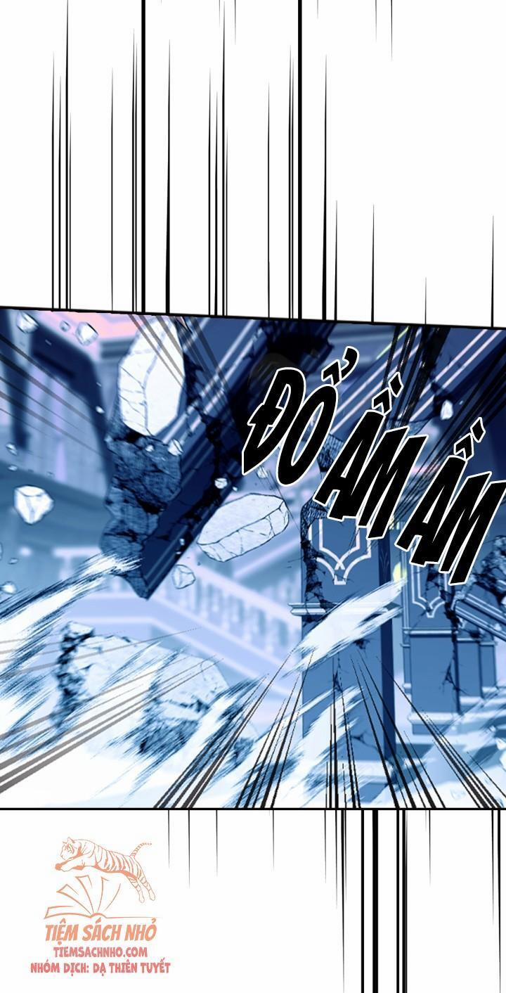 Cha, Con Không Muốn Kết Hôn! 66 trang 51