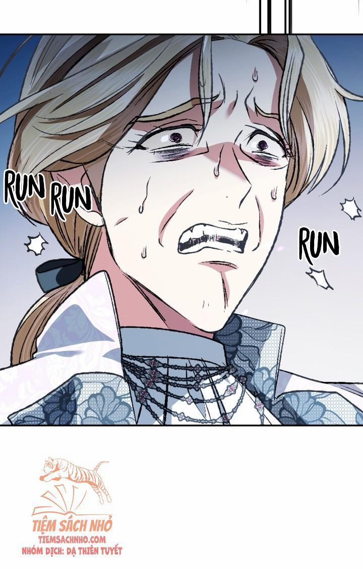 Cha, Con Không Muốn Kết Hôn! 66 trang 52