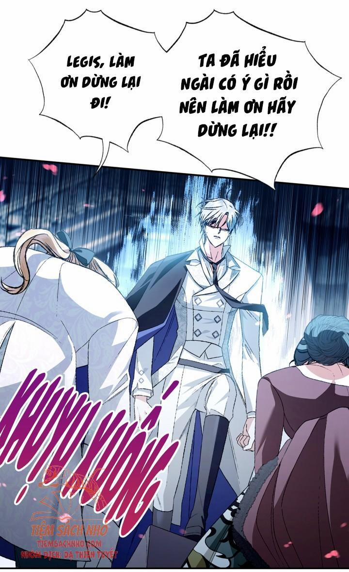 Cha, Con Không Muốn Kết Hôn! 66 trang 53