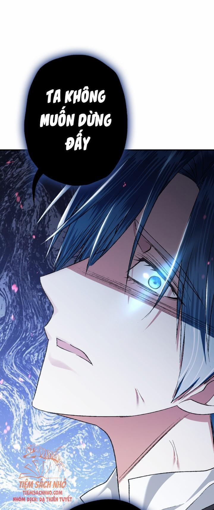 Cha, Con Không Muốn Kết Hôn! 66 trang 54