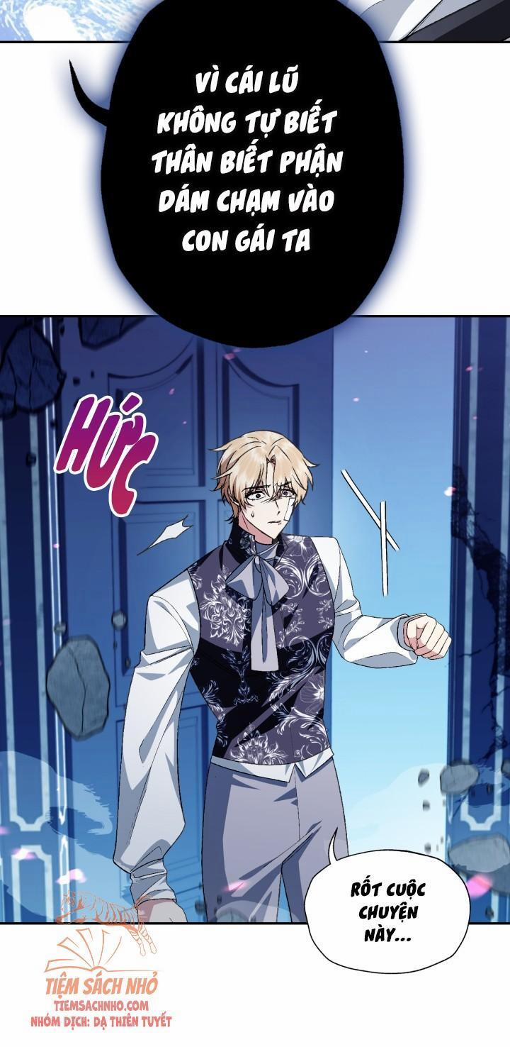 Cha, Con Không Muốn Kết Hôn! 66 trang 55