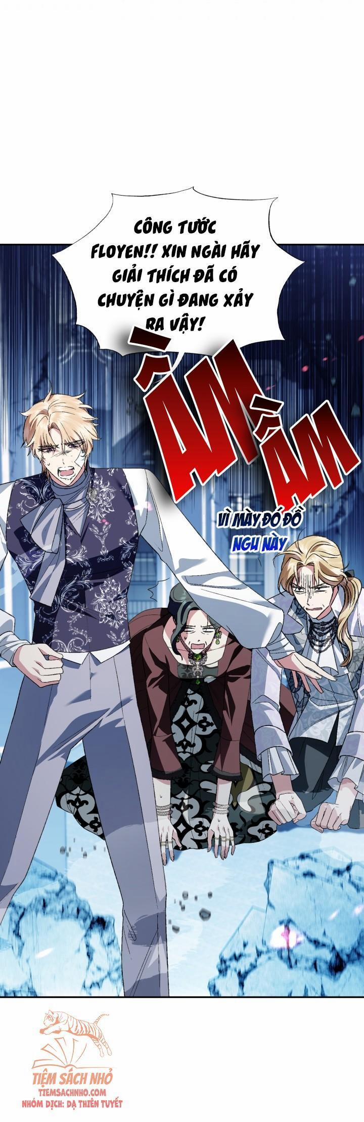 Cha, Con Không Muốn Kết Hôn! 66 trang 58