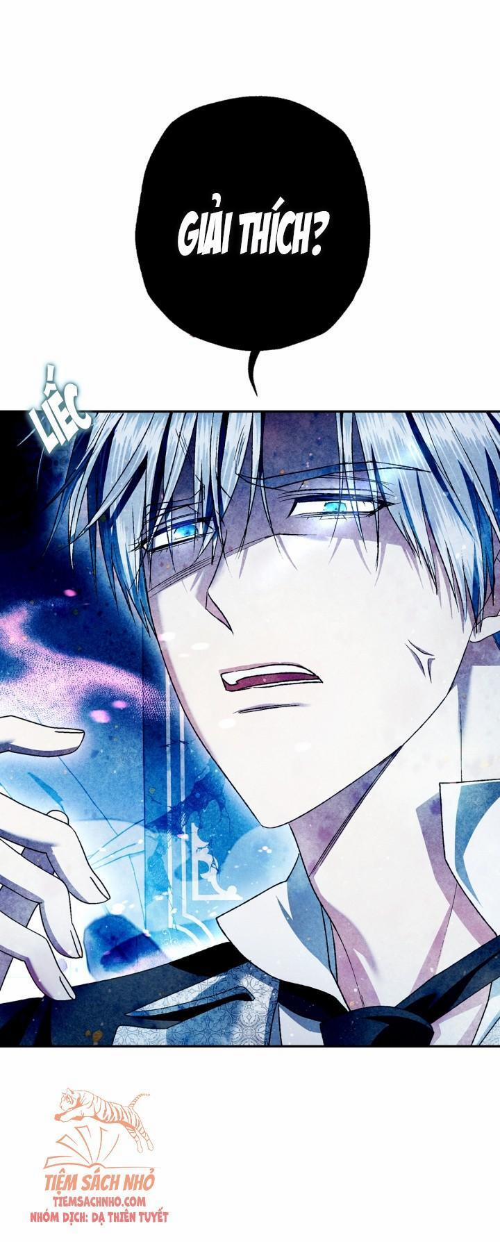 Cha, Con Không Muốn Kết Hôn! 66 trang 59