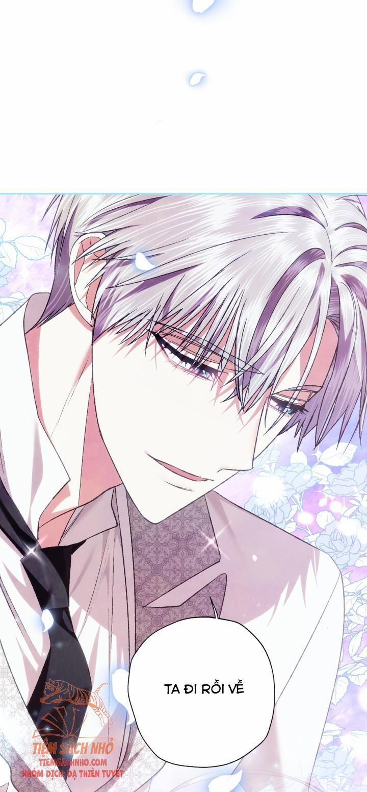 Cha, Con Không Muốn Kết Hôn! 66 trang 6