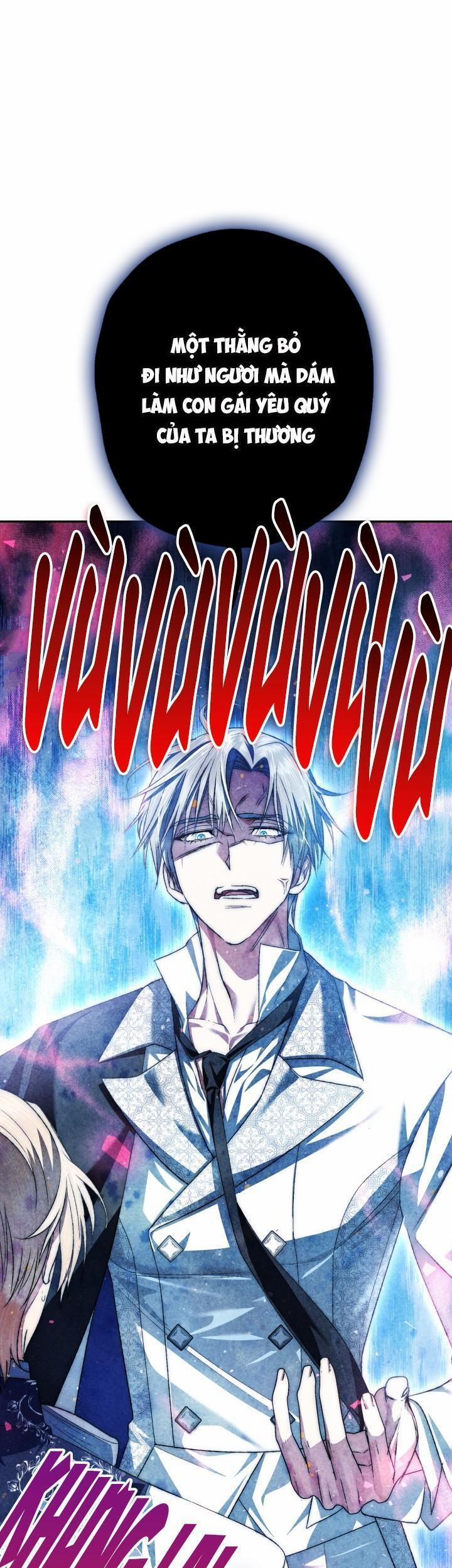 Cha, Con Không Muốn Kết Hôn! 66 trang 60