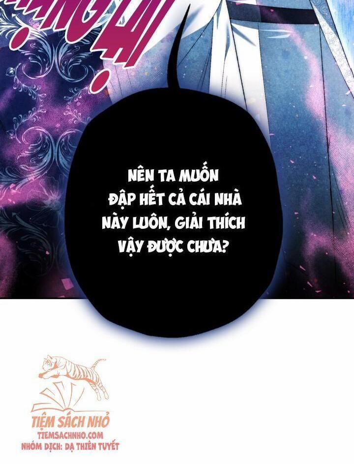 Cha, Con Không Muốn Kết Hôn! 66 trang 61