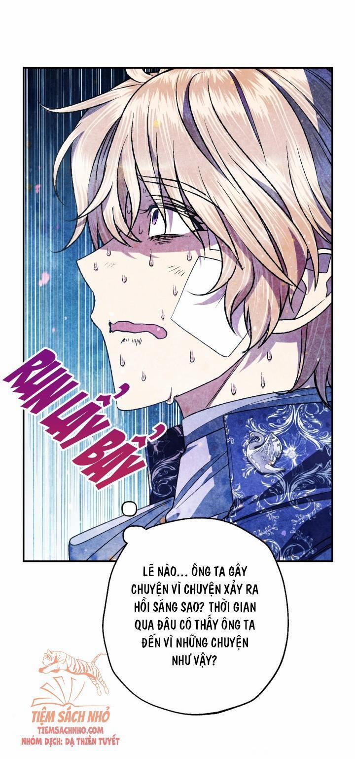 Cha, Con Không Muốn Kết Hôn! 66 trang 62