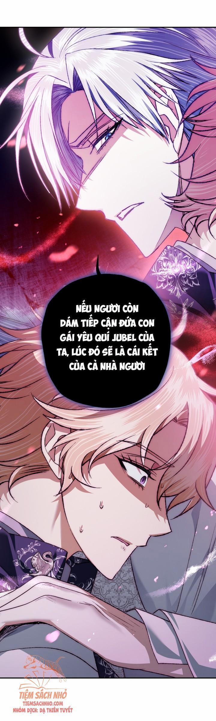 Cha, Con Không Muốn Kết Hôn! 66 trang 64