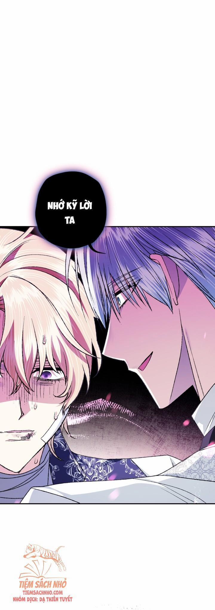 Cha, Con Không Muốn Kết Hôn! 66 trang 65