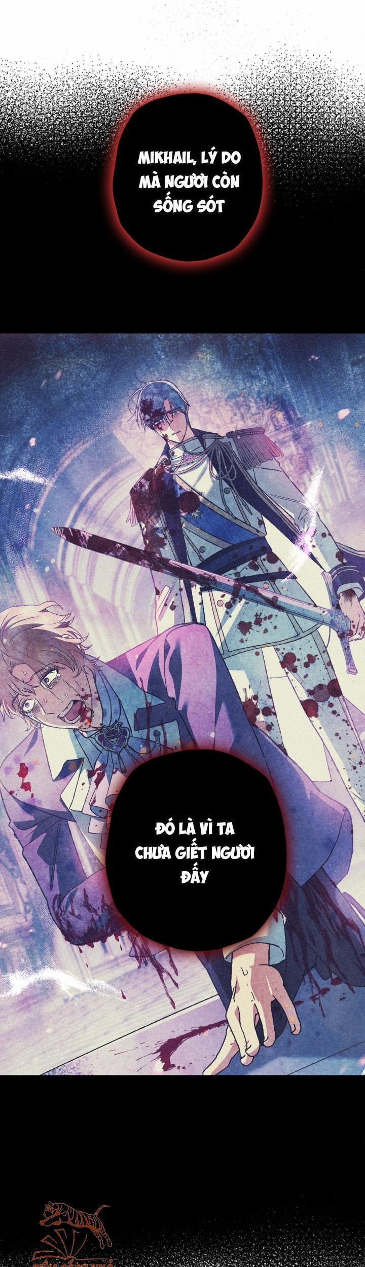 Cha, Con Không Muốn Kết Hôn! 66 trang 66