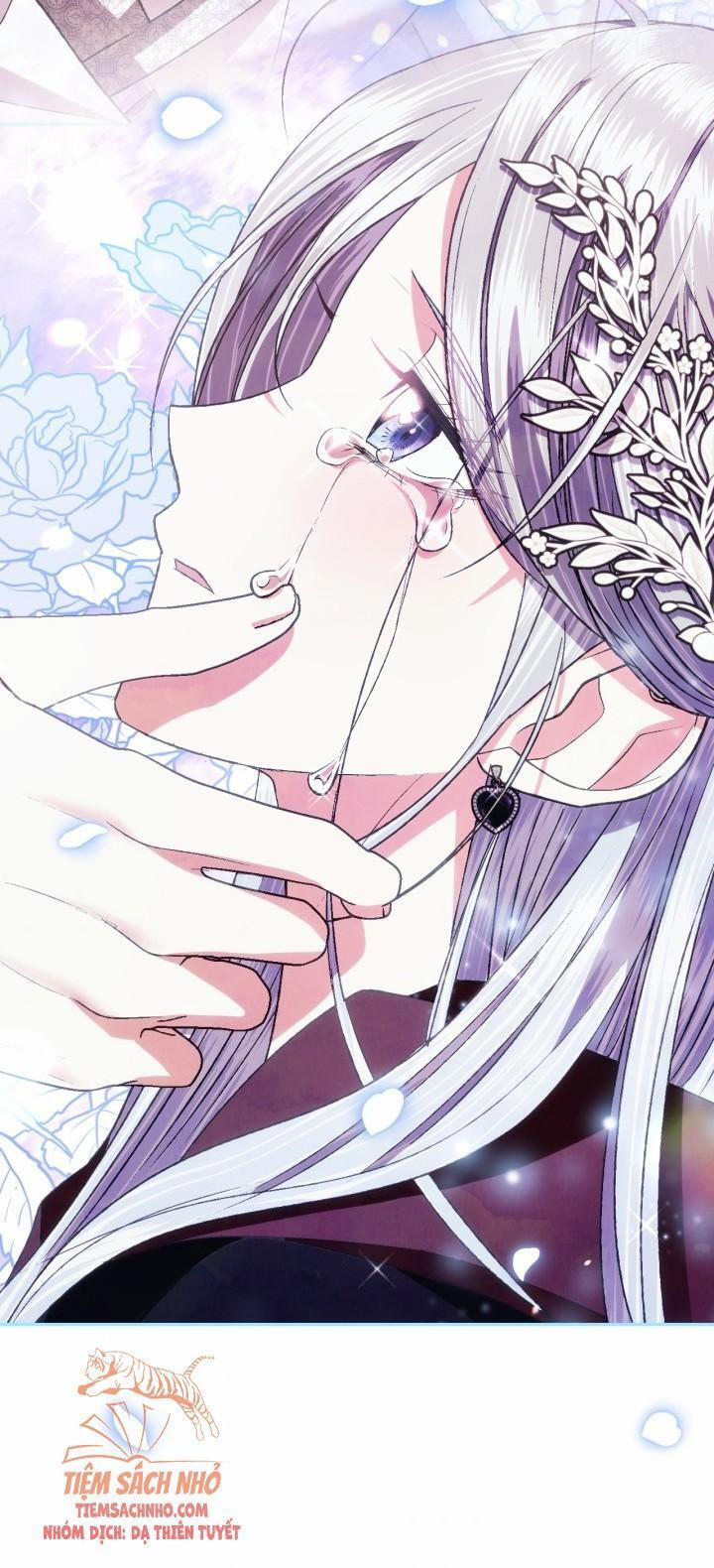 Cha, Con Không Muốn Kết Hôn! 66 trang 7