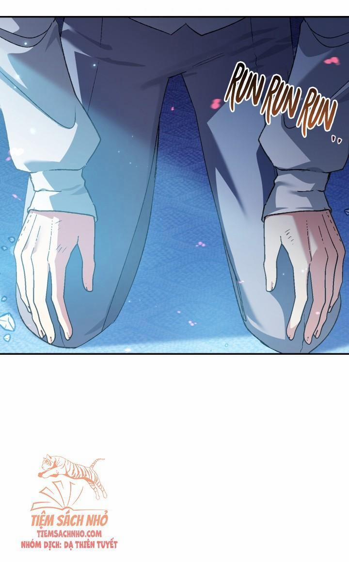 Cha, Con Không Muốn Kết Hôn! 66 trang 70