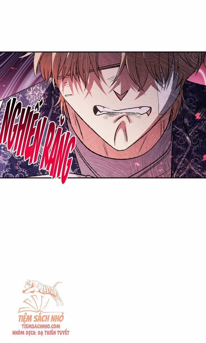 Cha, Con Không Muốn Kết Hôn! 66 trang 71