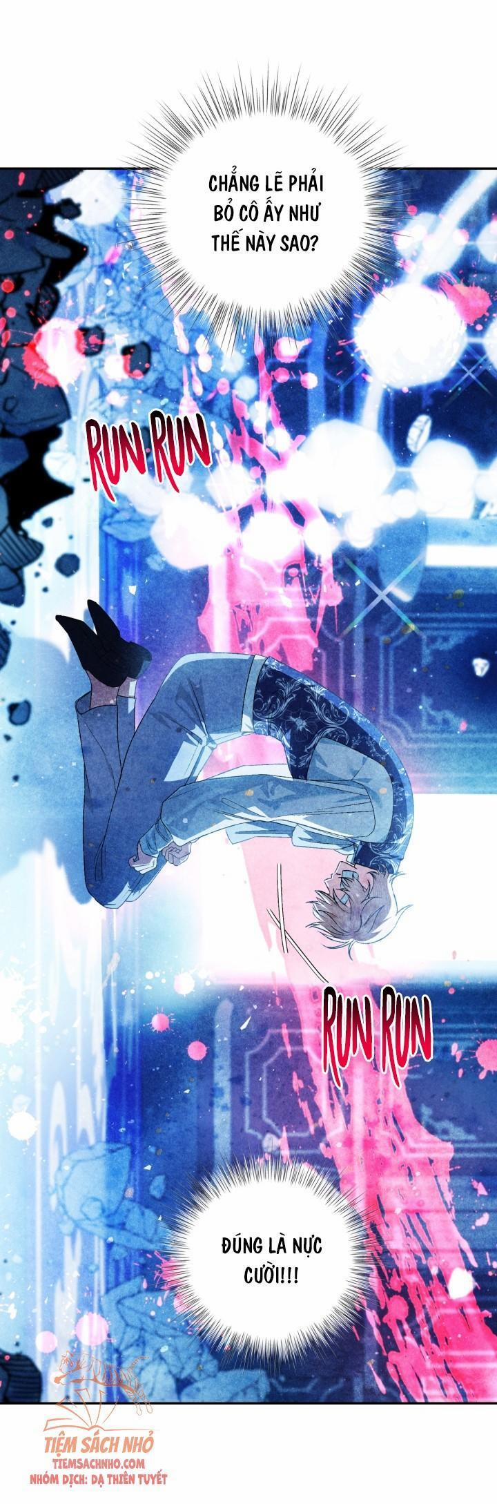 Cha, Con Không Muốn Kết Hôn! 66 trang 72