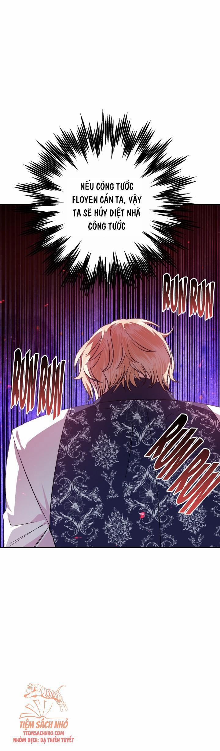 Cha, Con Không Muốn Kết Hôn! 66 trang 73