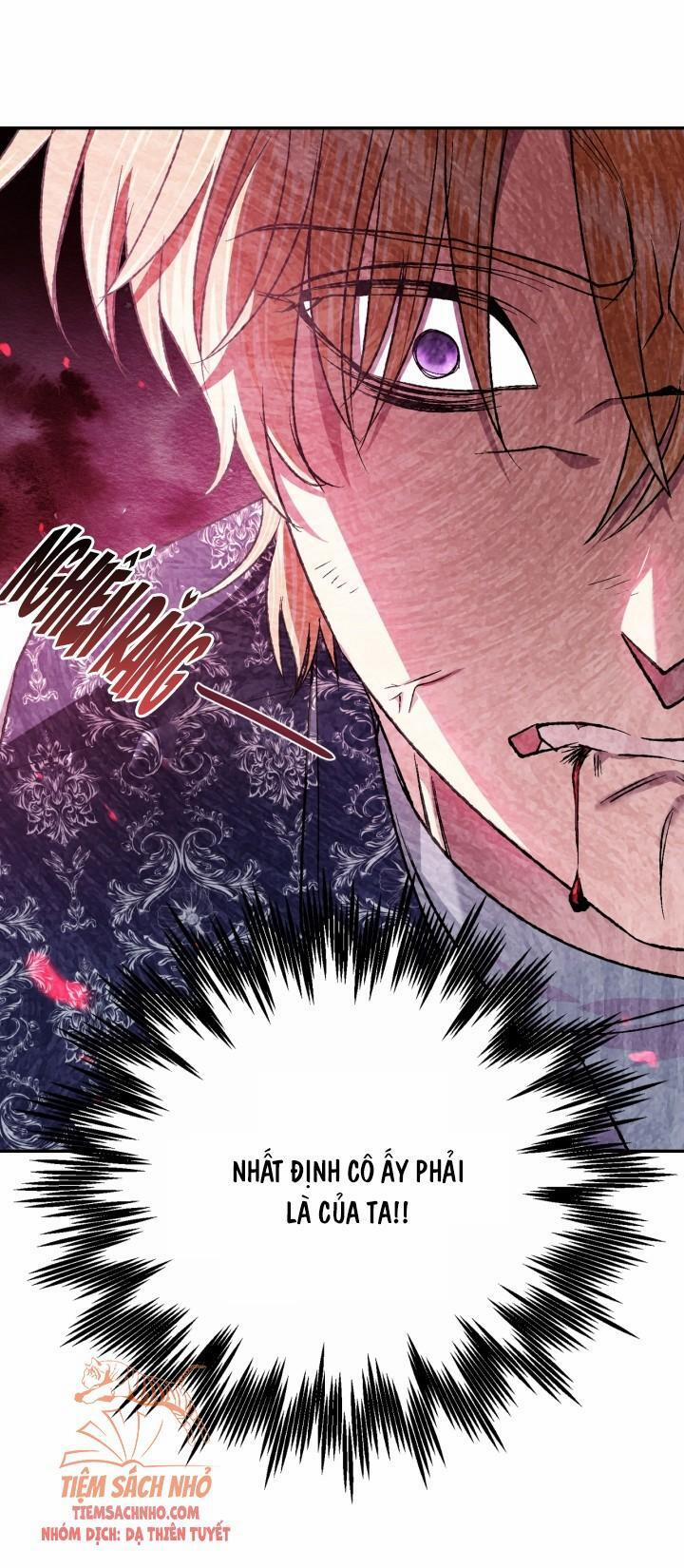 Cha, Con Không Muốn Kết Hôn! 66 trang 74