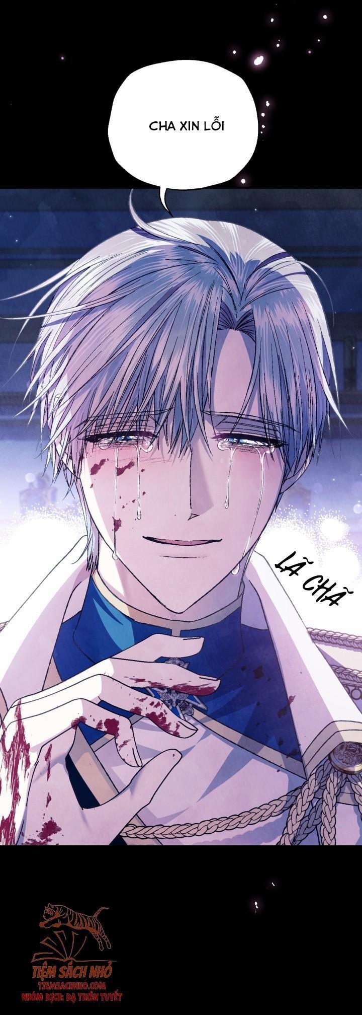 Cha, Con Không Muốn Kết Hôn! 66 trang 81