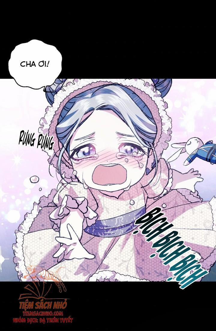 Cha, Con Không Muốn Kết Hôn! 66 trang 83