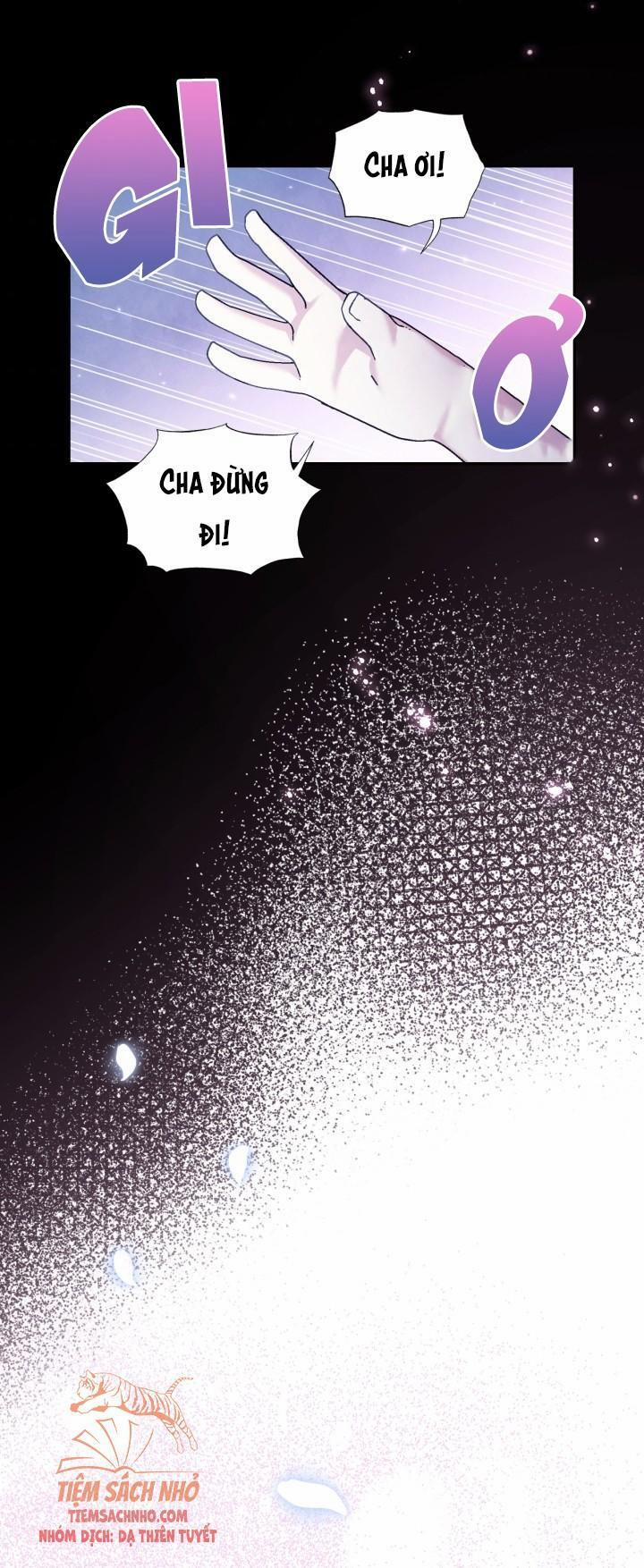 Cha, Con Không Muốn Kết Hôn! 66 trang 84