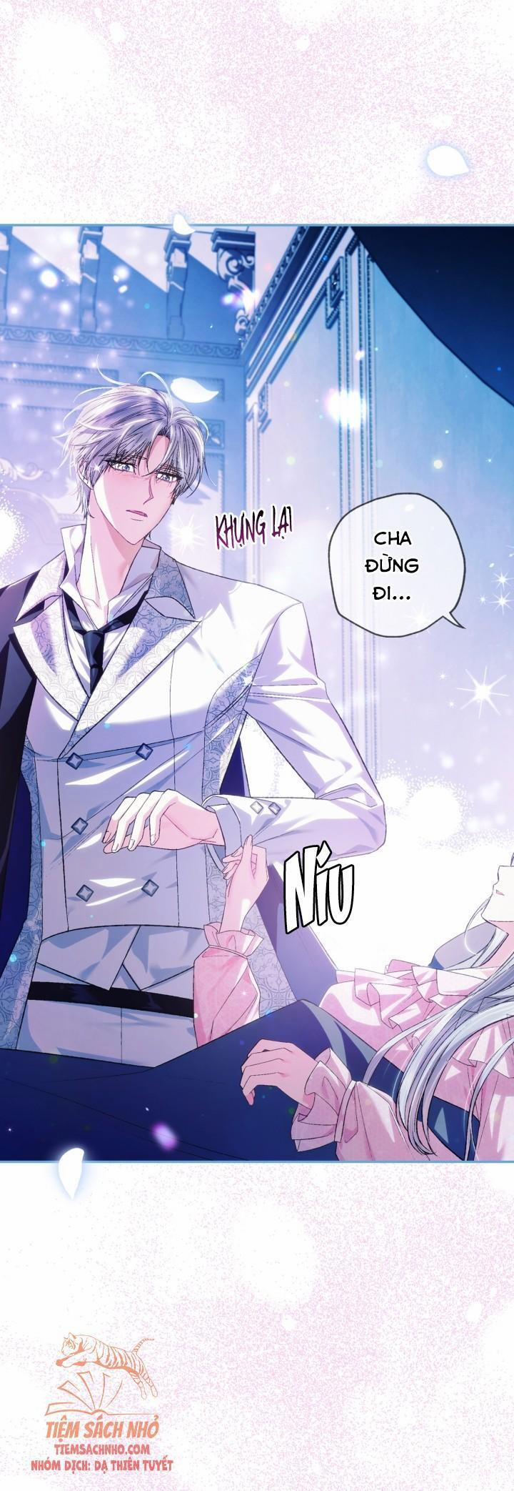 Cha, Con Không Muốn Kết Hôn! 66 trang 85