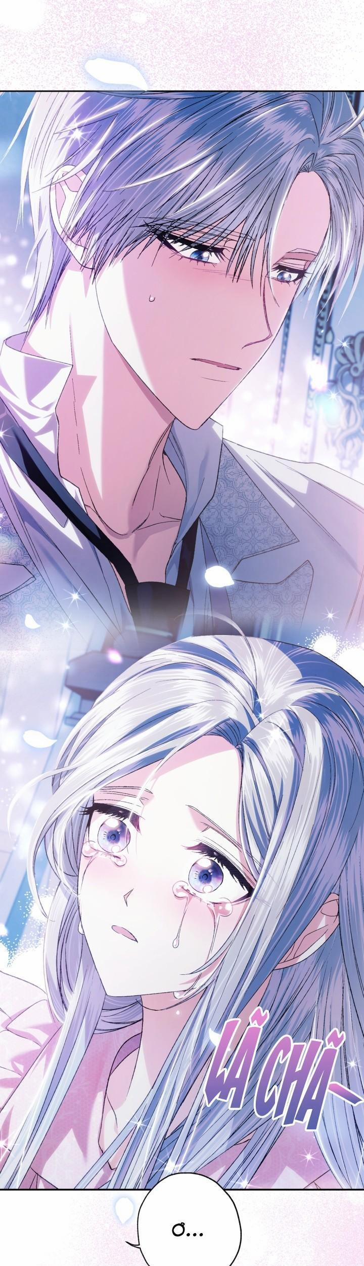 Cha, Con Không Muốn Kết Hôn! 66 trang 86