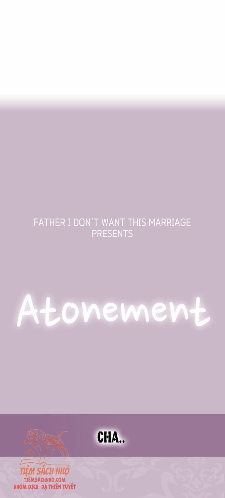 Cha, Con Không Muốn Kết Hôn! 66 trang 89