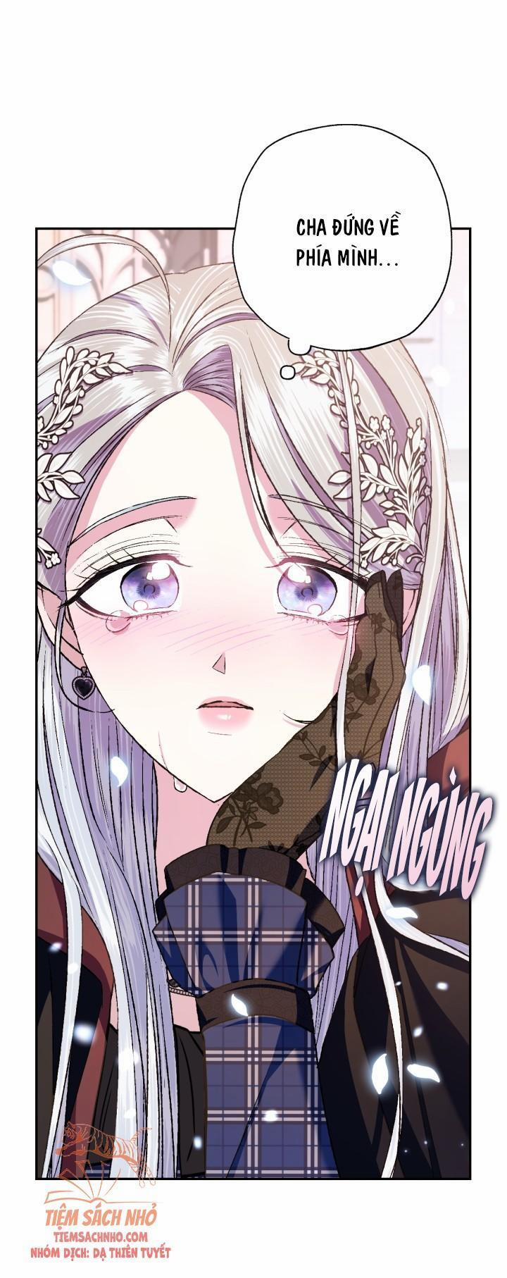 Cha, Con Không Muốn Kết Hôn! 66 trang 9