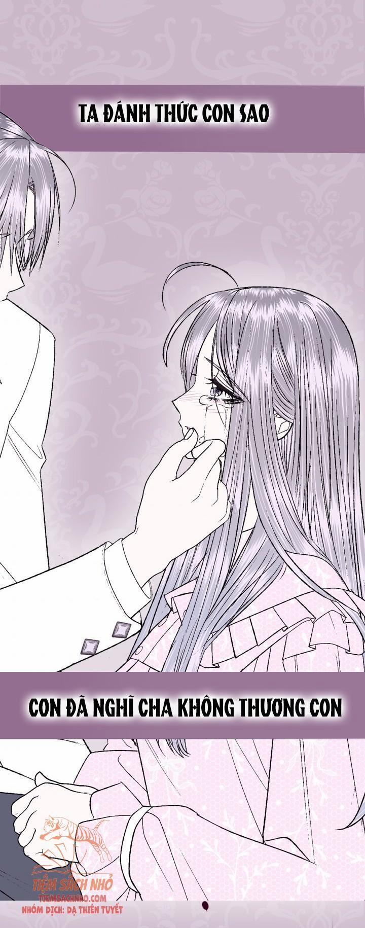 Cha, Con Không Muốn Kết Hôn! 66 trang 90