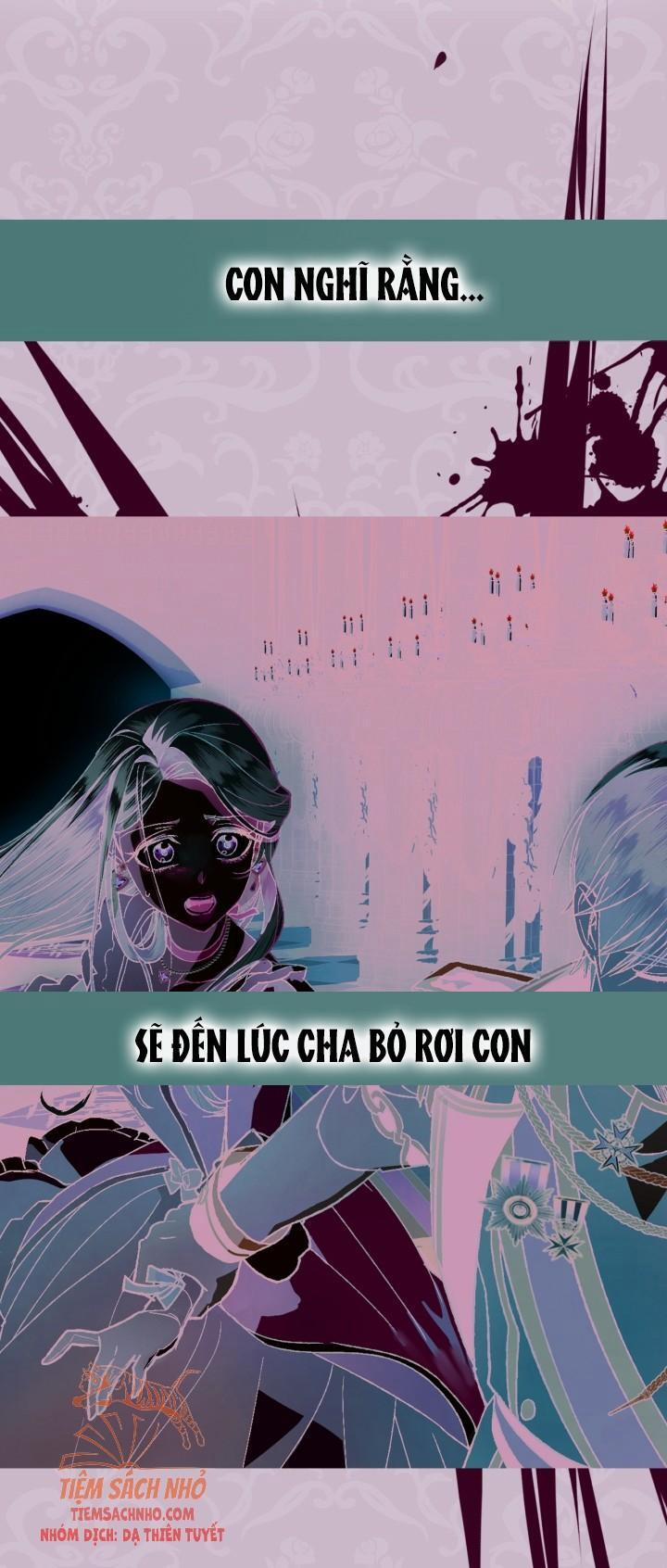 Cha, Con Không Muốn Kết Hôn! 66 trang 91