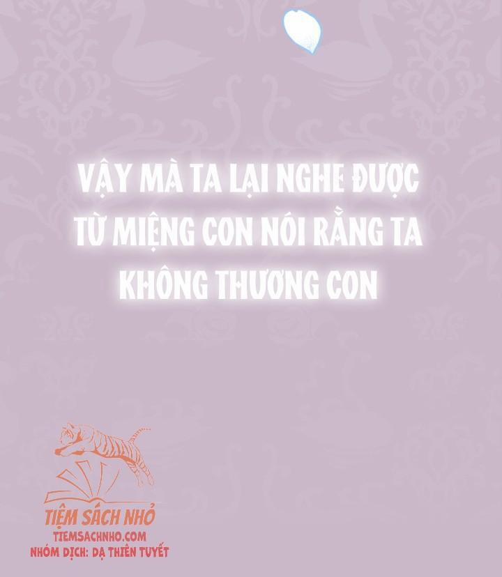 Cha, Con Không Muốn Kết Hôn! 66 trang 96