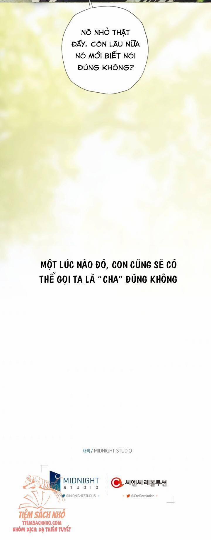 Cha, Con Không Muốn Kết Hôn! 67 trang 100