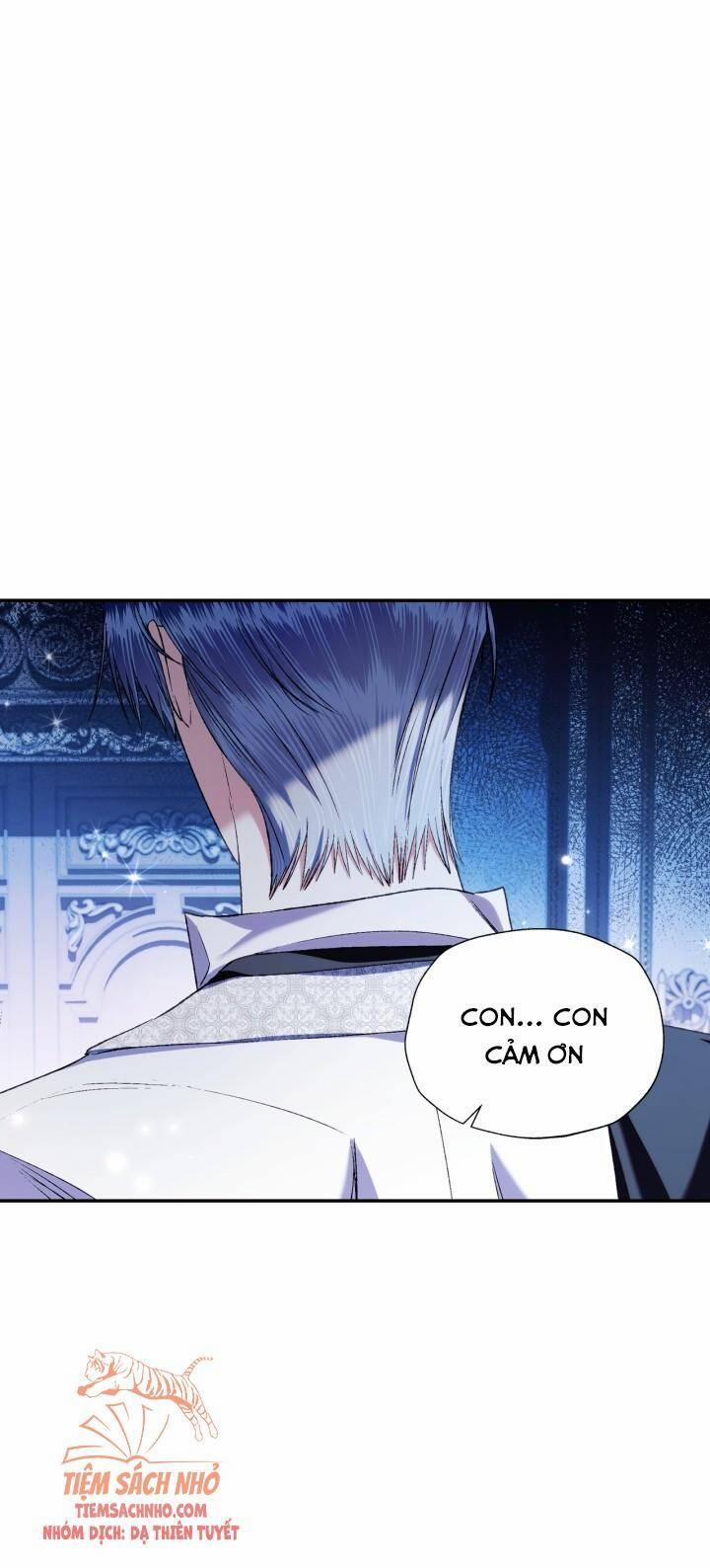 Cha, Con Không Muốn Kết Hôn! 67 trang 13