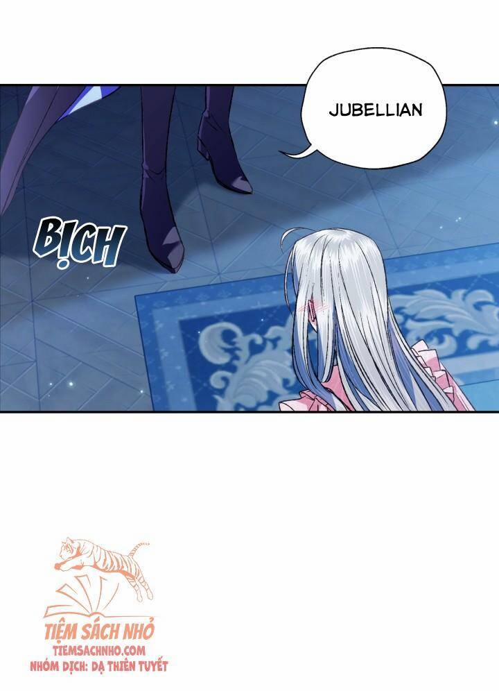 Cha, Con Không Muốn Kết Hôn! 67 trang 16