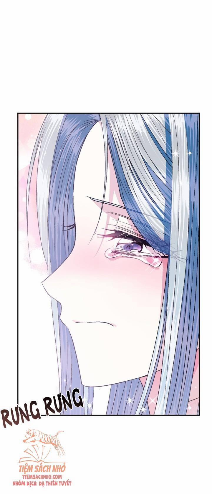 Cha, Con Không Muốn Kết Hôn! 67 trang 19