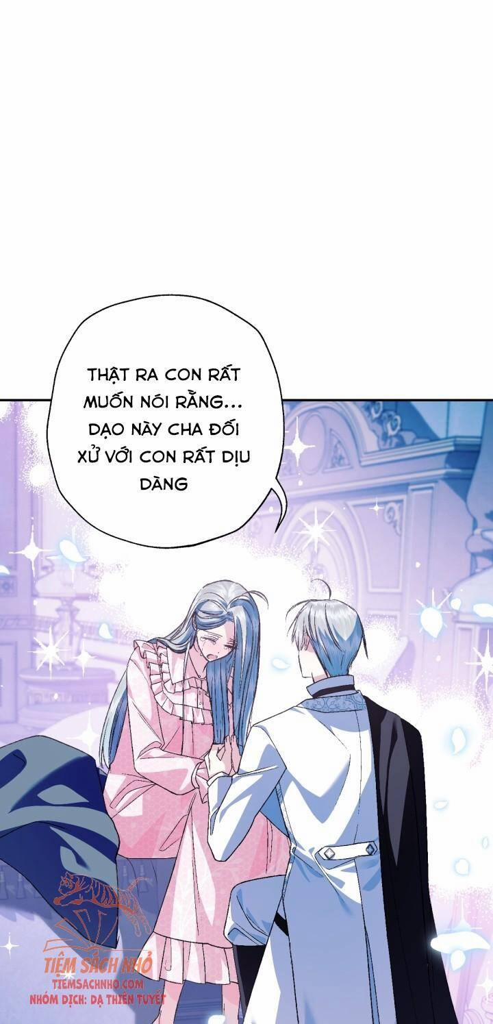 Cha, Con Không Muốn Kết Hôn! 67 trang 20